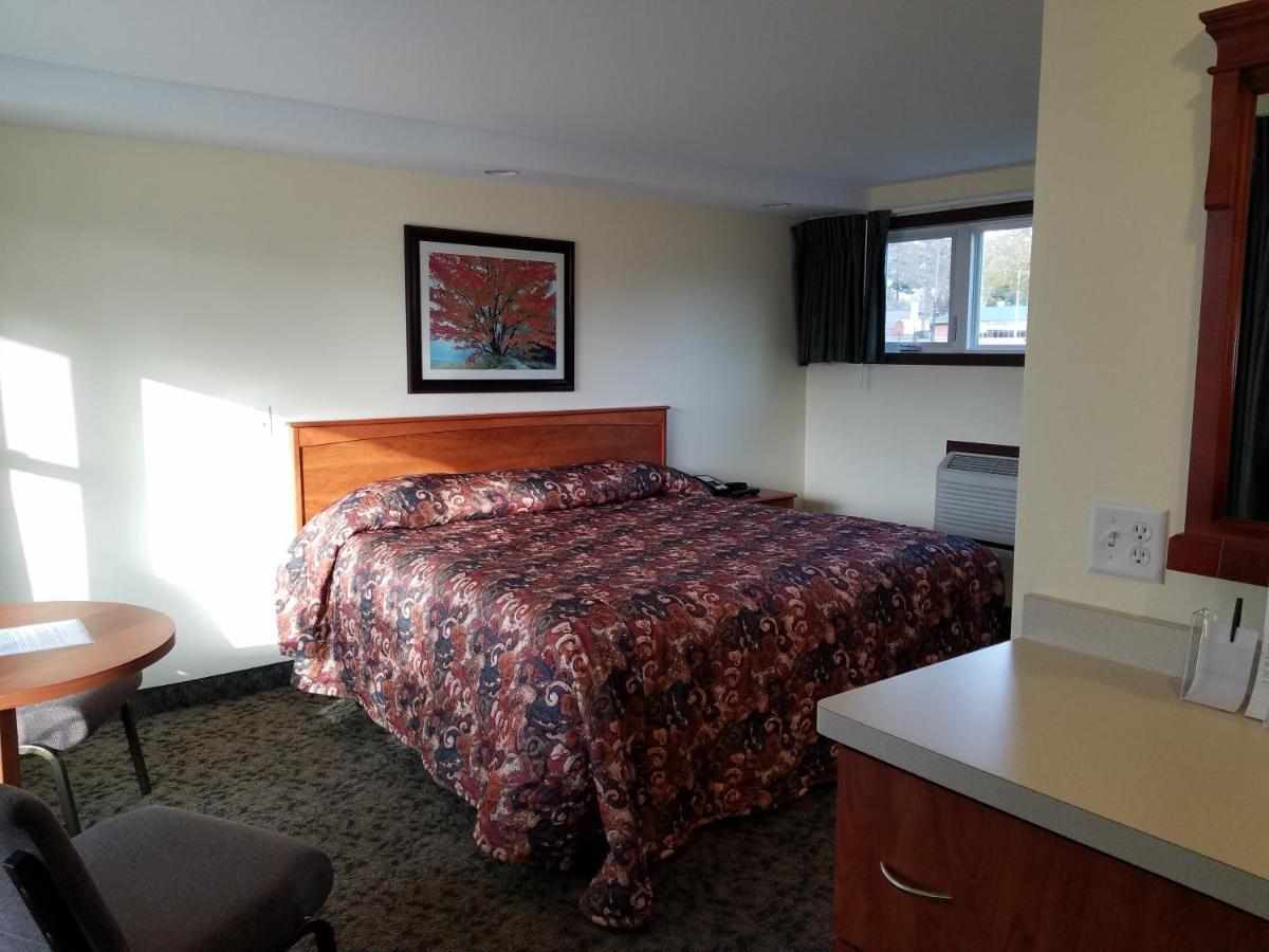 Black Hawk Motel & Suites Уисконсин Делс Екстериор снимка