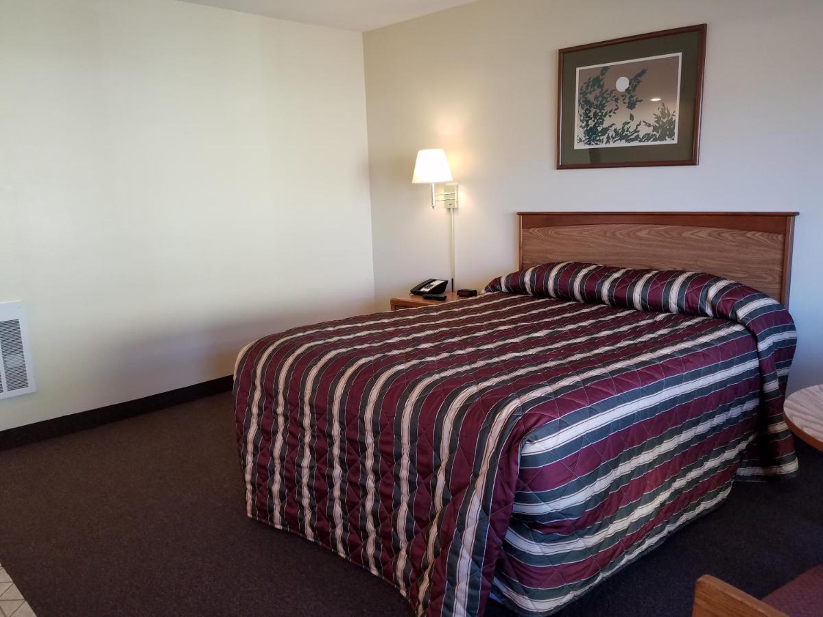 Black Hawk Motel & Suites Уисконсин Делс Екстериор снимка