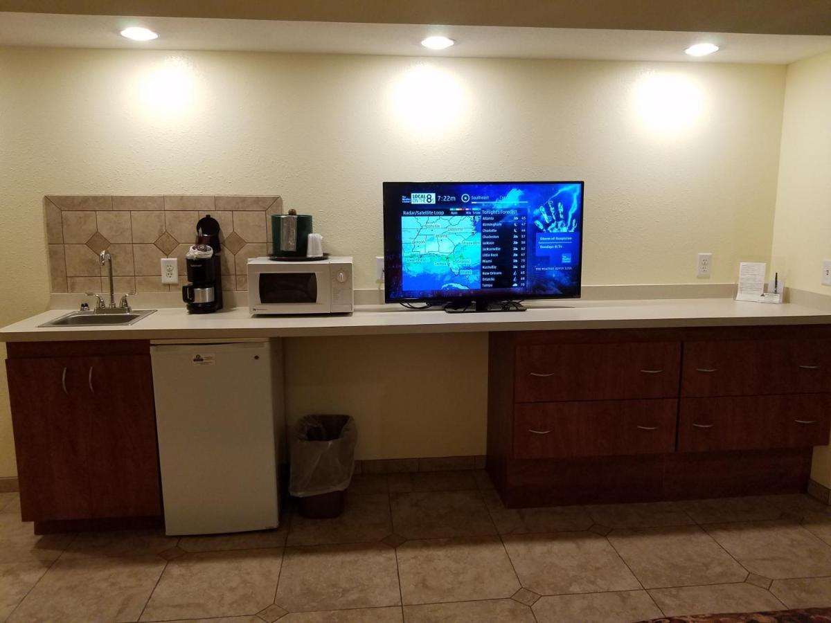 Black Hawk Motel & Suites Уисконсин Делс Екстериор снимка