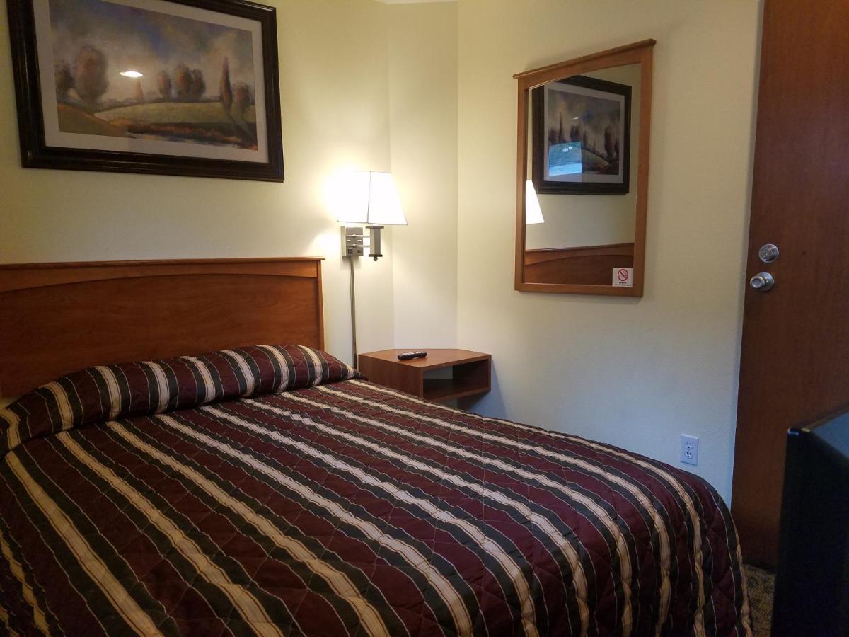 Black Hawk Motel & Suites Уисконсин Делс Екстериор снимка